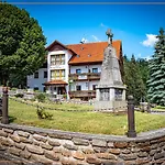 Kollerhof Zelená Lhota