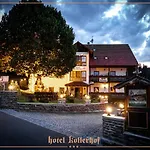 فندق Kollerhof 3*