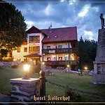 Kollerhof فندق