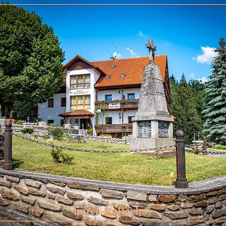 Kollerhof Zelená Lhota