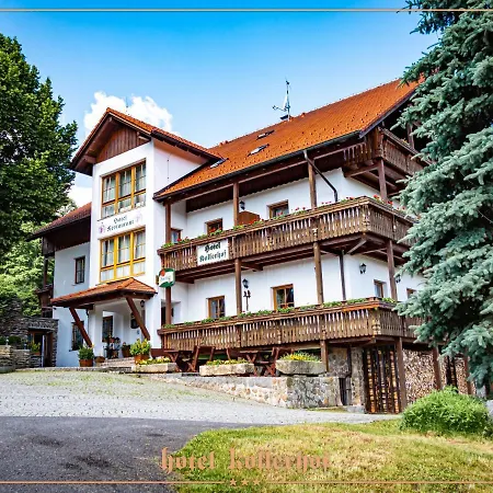 Kollerhof 3*