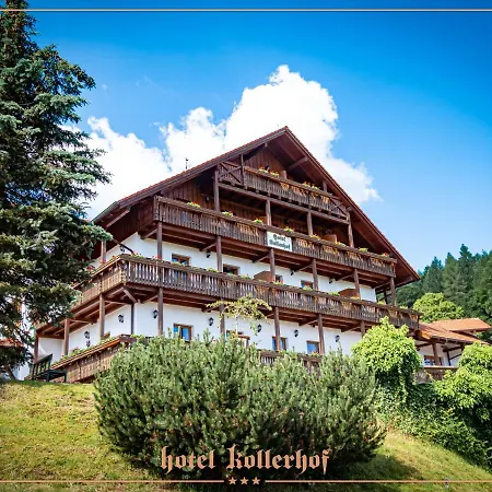 Kollerhof