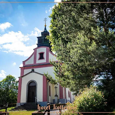 Kollerhof 3*