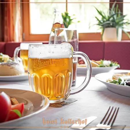 Hotel Kollerhof