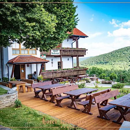 Отель Kollerhof 3*