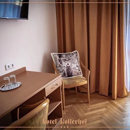 Hotel Kollerhof