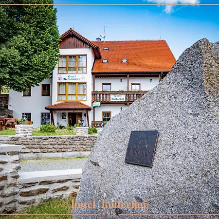 호텔 Kollerhof