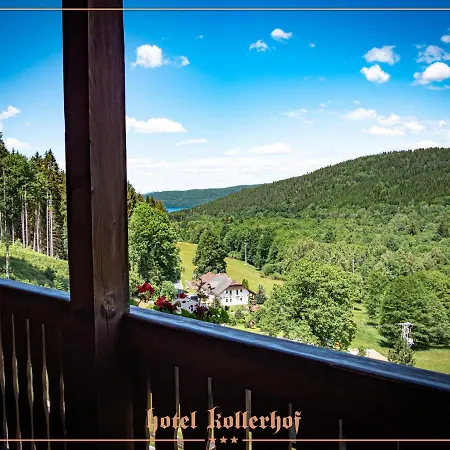 Kollerhof