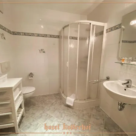 Kollerhof 3* Зелена-Льгота