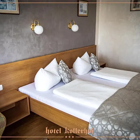 Kollerhof 3*