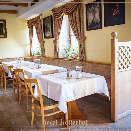 Kollerhof 3*