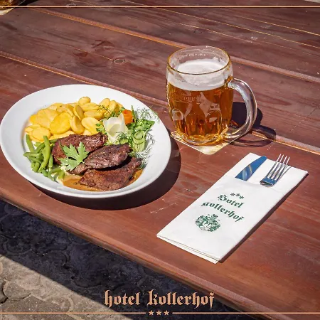 Hotel Kollerhof