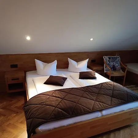 Kollerhof Hotel Zelená Lhota