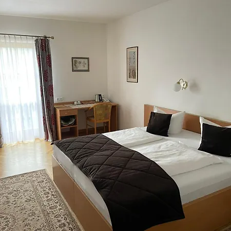 Kollerhof Hotel