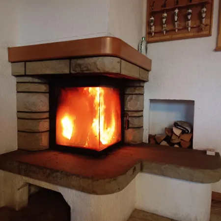 מלון Kollerhof Zelená Lhota