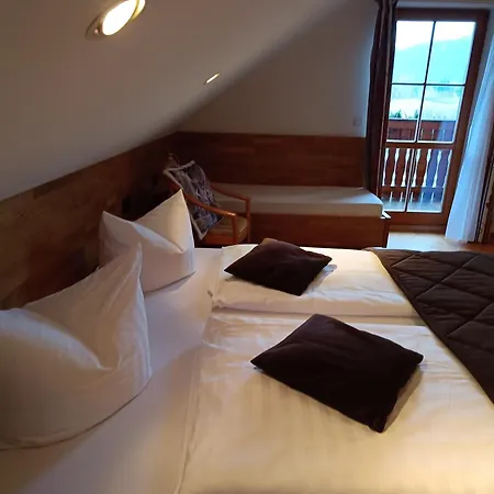 Kollerhof Hotel