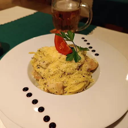 Kollerhof 3* Zelená Lhota