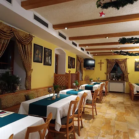 Hotel Kollerhof