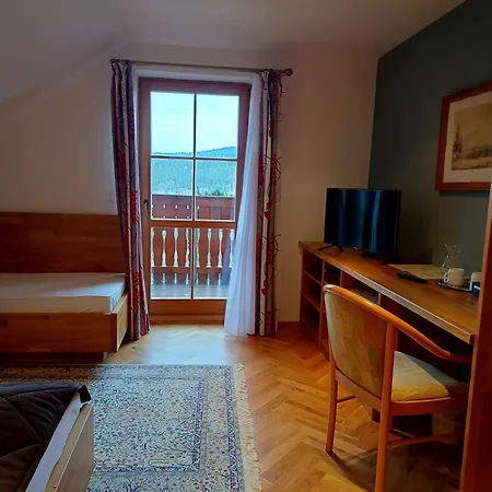 Kollerhof Hotel