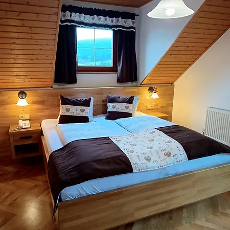 Kollerhof Zelená Lhota
