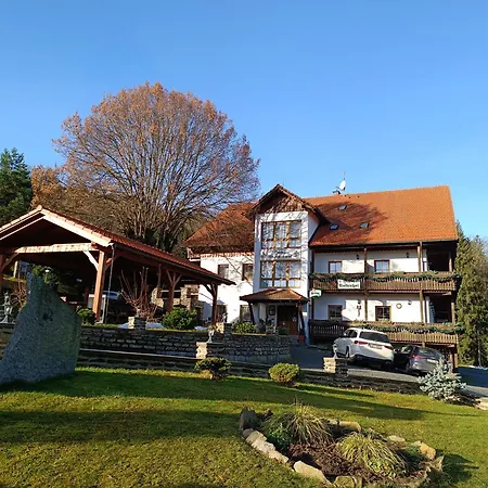 Hotel Kollerhof 3*