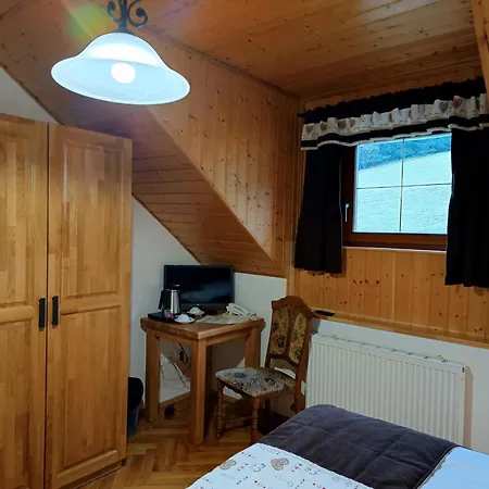 Hotel Kollerhof Zelena Lhota