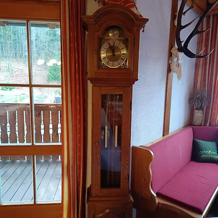 Kollerhof Zelená Lhota