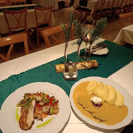 Kollerhof 3*