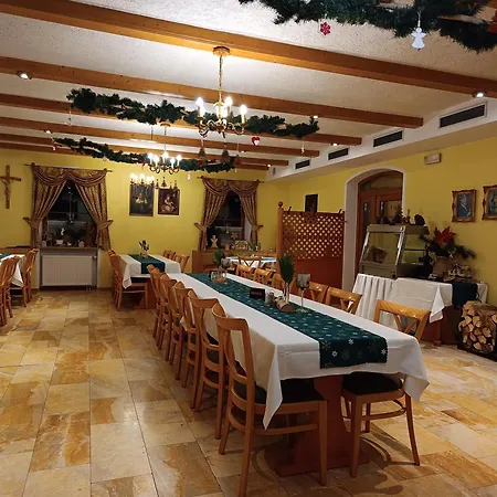 Kollerhof מלון Zelená Lhota