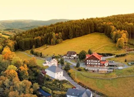 Kollerhof Zelená Lhota