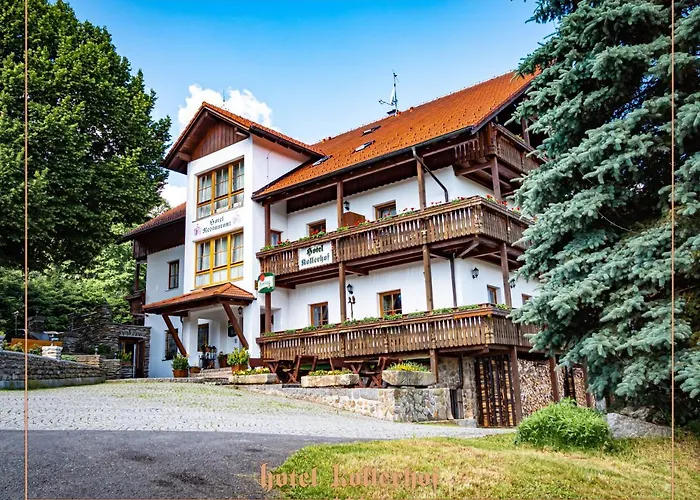 Kollerhof 3*