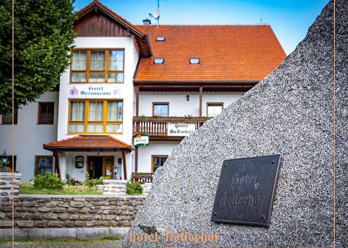 Hotel Kollerhof