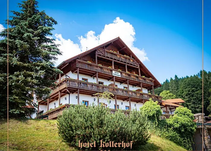Kollerhof
