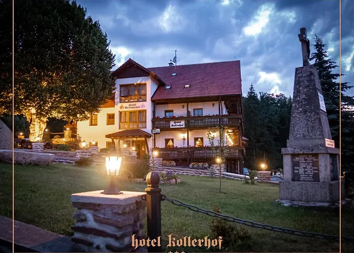 Kollerhof Hotel