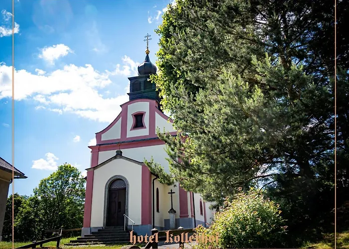Kollerhof 3*