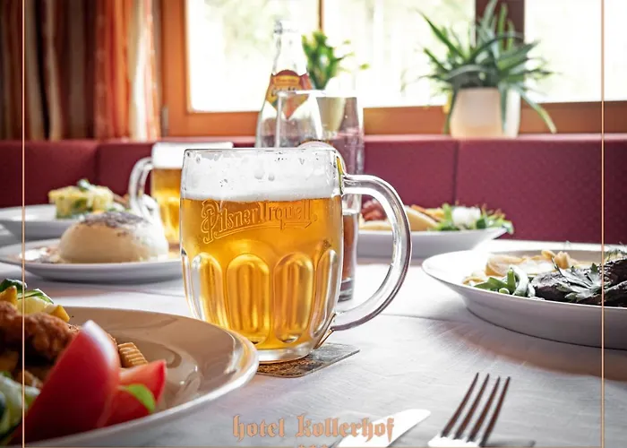 Hotel Kollerhof