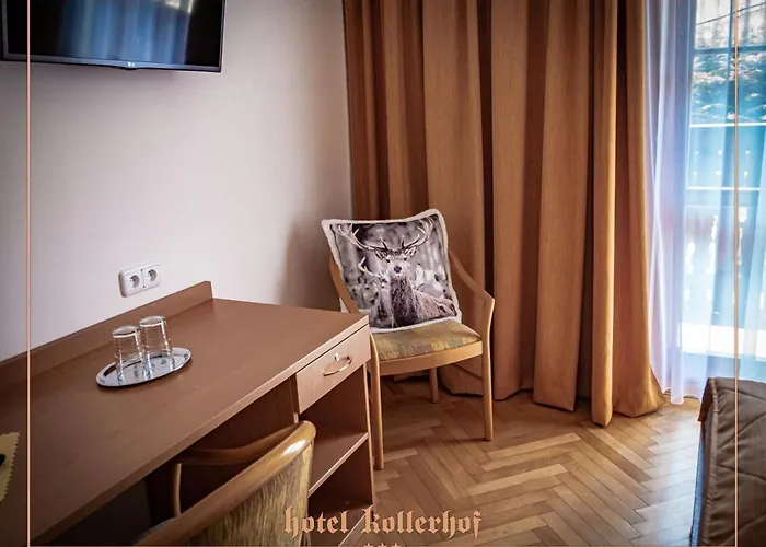 Hotel Kollerhof