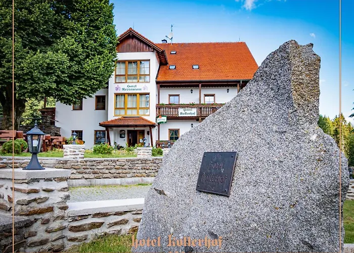Hotel Kollerhof