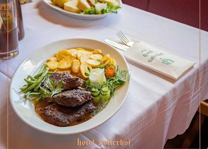 Kollerhof Hotel