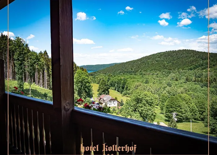 Kollerhof
