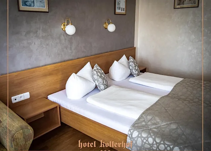 Kollerhof 3*