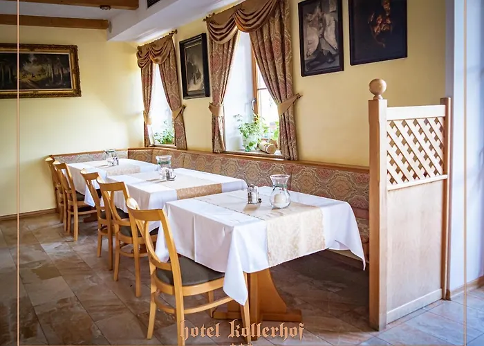 Kollerhof 3*