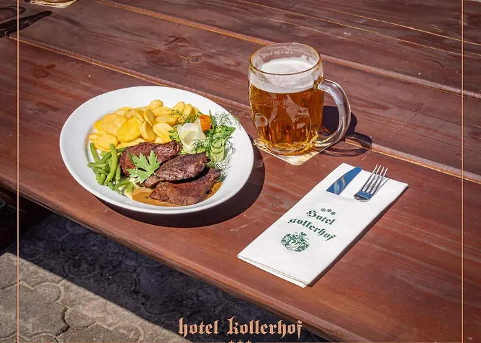 Hotel Kollerhof