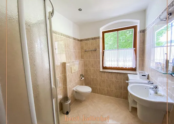 Hotel Kollerhof 3*