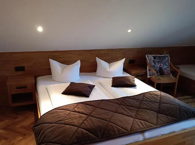 Kollerhof Hotel Zelená Lhota