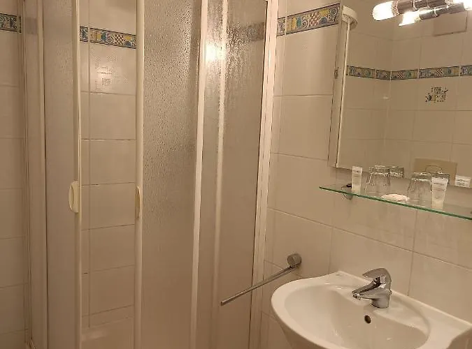 Kollerhof Zelená Lhota