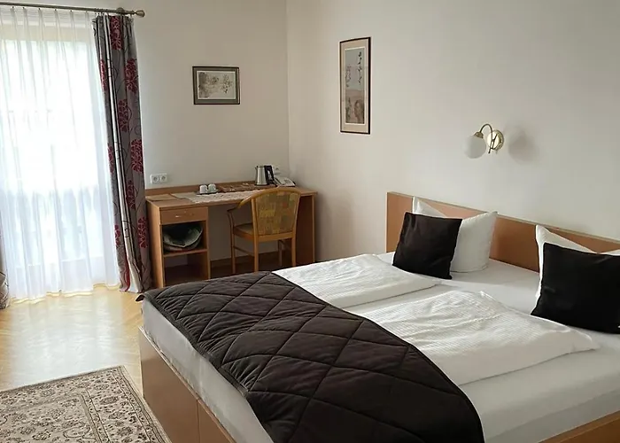 Kollerhof Hotel