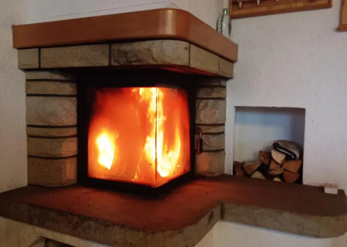 מלון Kollerhof Zelená Lhota