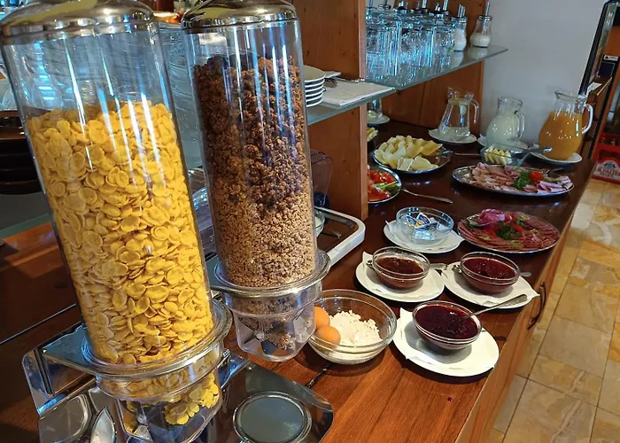 מלון Kollerhof 3*