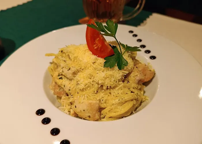 Kollerhof 3* Zelená Lhota